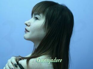 Gwenjadore