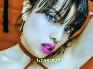Gwenowens