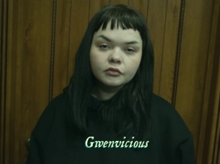 Gwenvicious