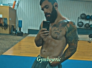 Gymboyeric