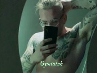 Gymtatuk
