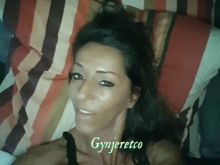 Gynjeretco