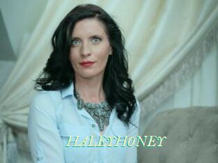 HALEY_HONEY