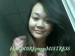 HARDCOREpreggoMISTRESS