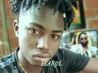HAROL