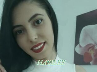 HAYILEE