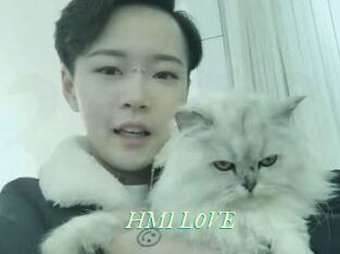 HMI_LOVE