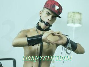 HORNYSTIVBDSM