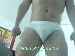 HOt_LATINOXXX