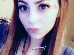 Haazel