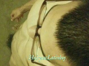 Hairycoc_Latinboy