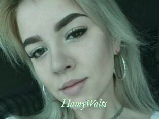 HamyWalts