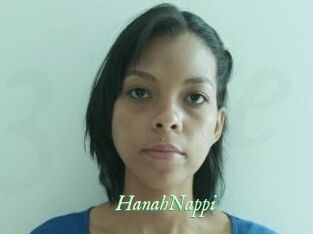 HanahNappi