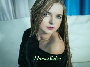 HannaBaker
