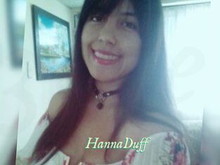 HannaDuff