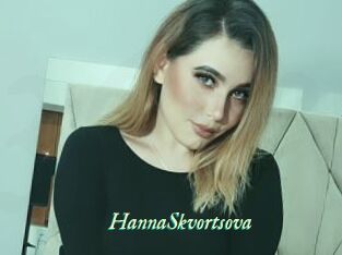 HannaSkvortsova