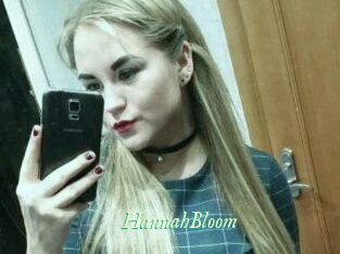 HannahBloom