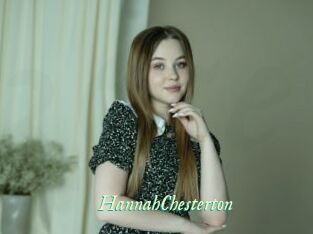 HannahChesterton