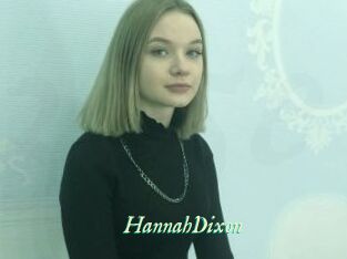 HannahDixon