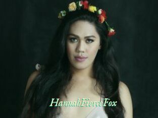 HannahFierceFox