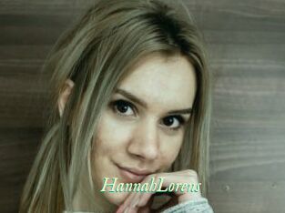 HannahLorens