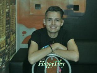 HappyTray