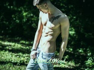 HardAsWood