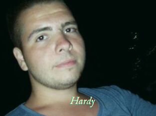 Hardy