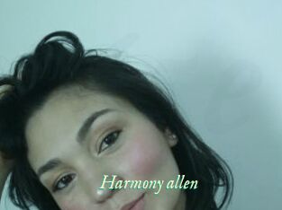Harmony_allen