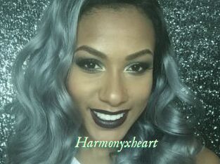 Harmonyxheart