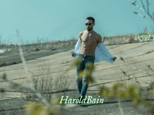 HaroldBain