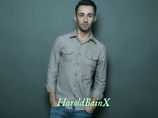 HaroldBainX