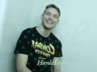 HaroldLain