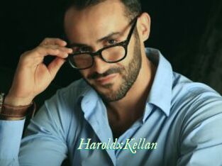 HaroldxKellan