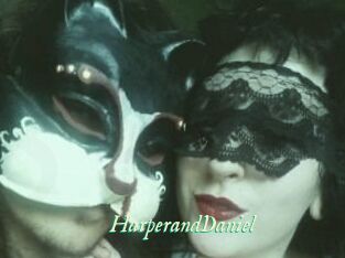 Harper_and_Daniel