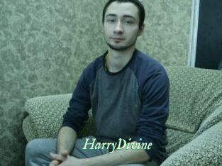 HarryDivine