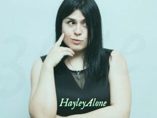 HayleyAlone