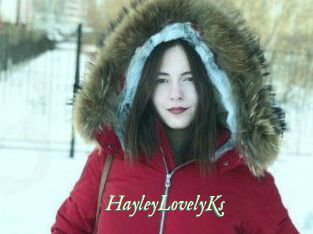 HayleyLovelyKs