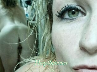 HazelSummer