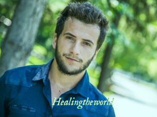 Healingtheworld
