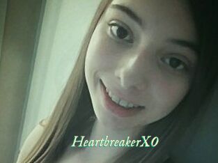 HeartbreakerXO