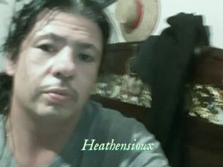 Heathensioux