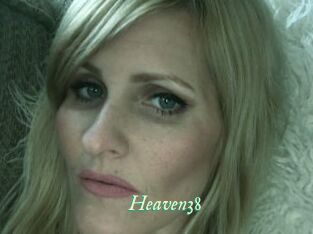 Heaven38