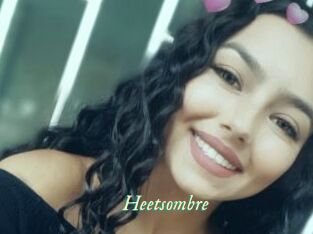 Heetsombre