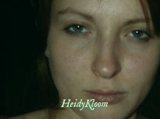 HeidyKloom