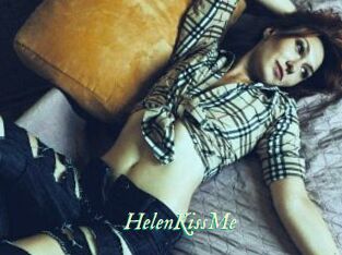 HelenKissMe