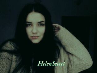 Helen_Secret