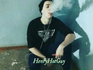 HenryHotGuy