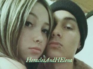 HeraclesAndHElena
