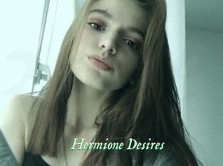 Hermione_Desires